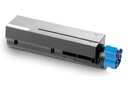 טונר שחור תואם OKI B431/MB471 (12,000 דפים)