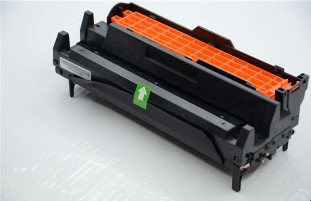 מגנטי! תוף תואם OKI B401/411/431/MB451/471/491 MFP