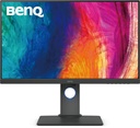 מסך מחשב ‏27 ‏אינטש Benq DesignVue PD2705Q QHD בנקיו