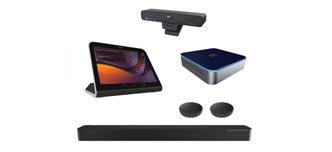 מצלמת רשת LARGE MEETING ROOM BUNDLE Audiocodes