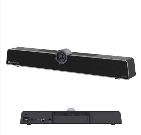 מצלמת רשת VIDEO COLLABORATION BAR Audiocodes