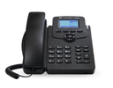  טלפון UC405HDEG SIP AudioCodes 