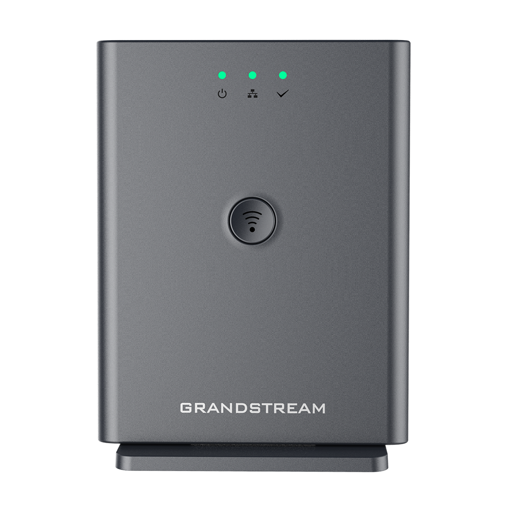  יחידת בסיס DP752 GRANDSTREAM 