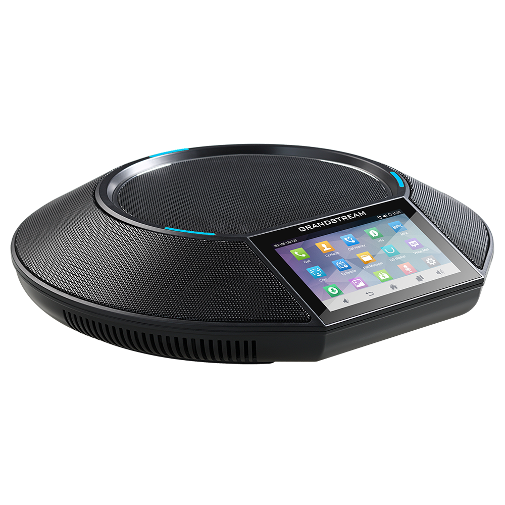  טלפון חדר ישיבות GAC2500 GRANDSTREAM 