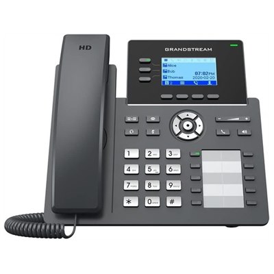  GRP2604 SIP PHONE 