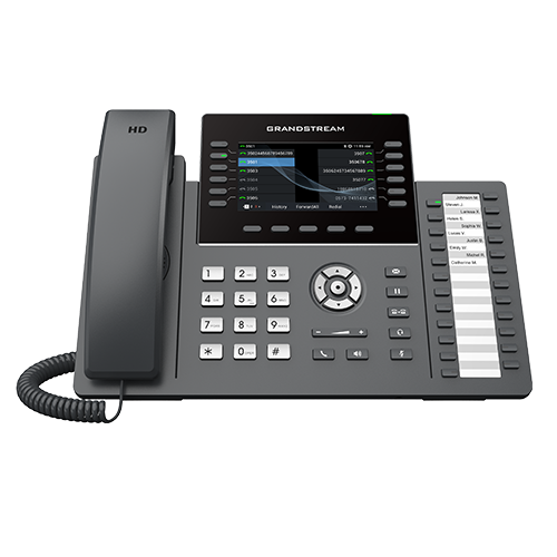 טלפון GRANDSTREAM GRP2636