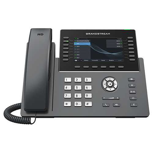 טלפון Grandstream GRP2650