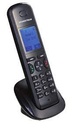  טלפון DECT יחידת קצה בלבד 