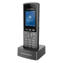  טלפון אלחוטי מוקשח GRANDSTREAM WP825 