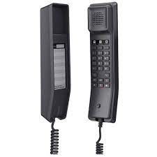  HOTEL PHONE HD BLACK 