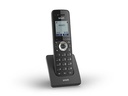  שלוחת טלפון DECT-SNOM איכותי M15SC 