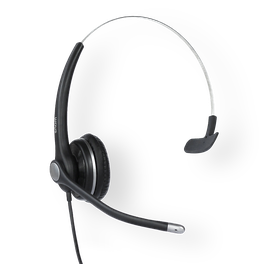  מערכת ראש אוזן אחת USB A100M SNOM 