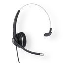  מערכת ראש אוזן אחת USB A100M SNOM 