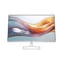  HP MONITOR 27' 527SW FHD IPS VGA/HDMI/WHITE/1YW 