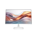  HP MONITOR 24' 524SW FHD IPS VGA/HDMI/WHITE/1YW 