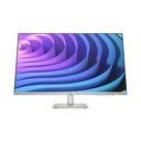 מסך מחשב ‏27 ‏אינטש HP M27h 76D13AA Full HD
