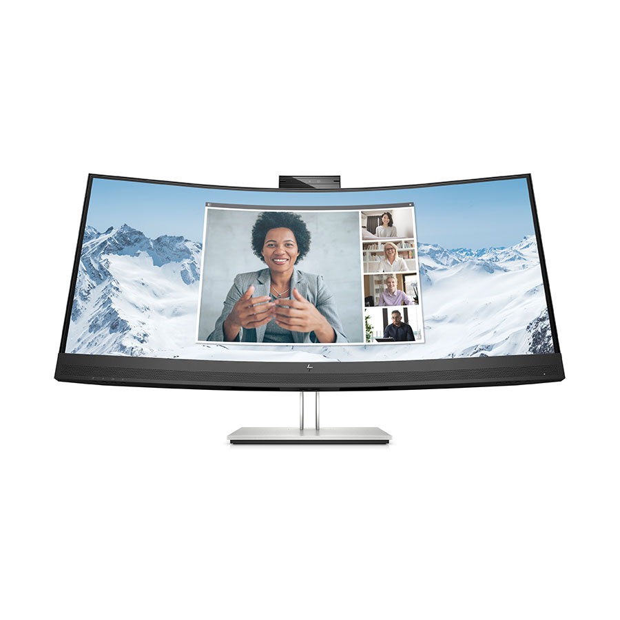 מסך מחשב  HP E34m G4 40Z26E9 WQHD
