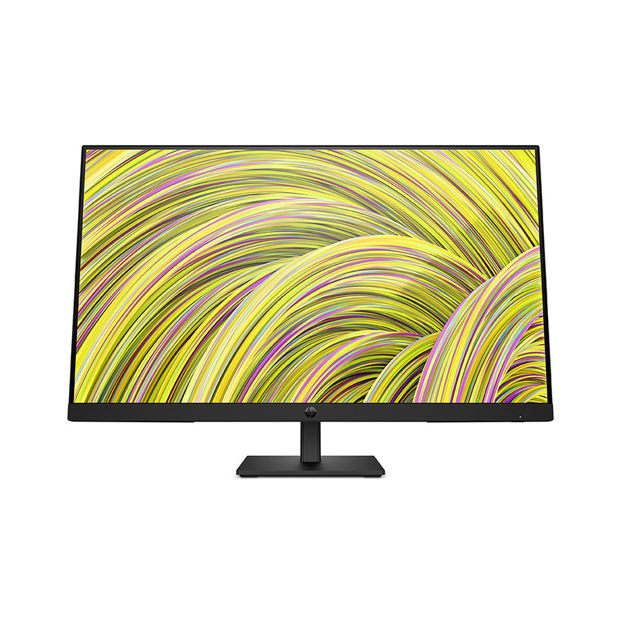מסך מחשב ‏27 ‏אינטש HP P27h G5 64W41AA Full HD
