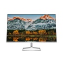  HP MONITOR M27FW FHD IPS VGA/HDMI X2/WHITE/1YW 