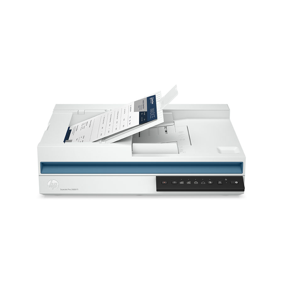  HP ScanJet Pro 2600 f1 