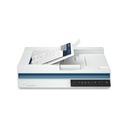 סורק HP ScanJet Pro 2600 f1 