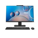  ASUS Expercenter AIO/E5702/Black/27 FHD / I7-1360P /16G DDR4/1TB M.2 SSD/FD/ BLACK /3Y OS 