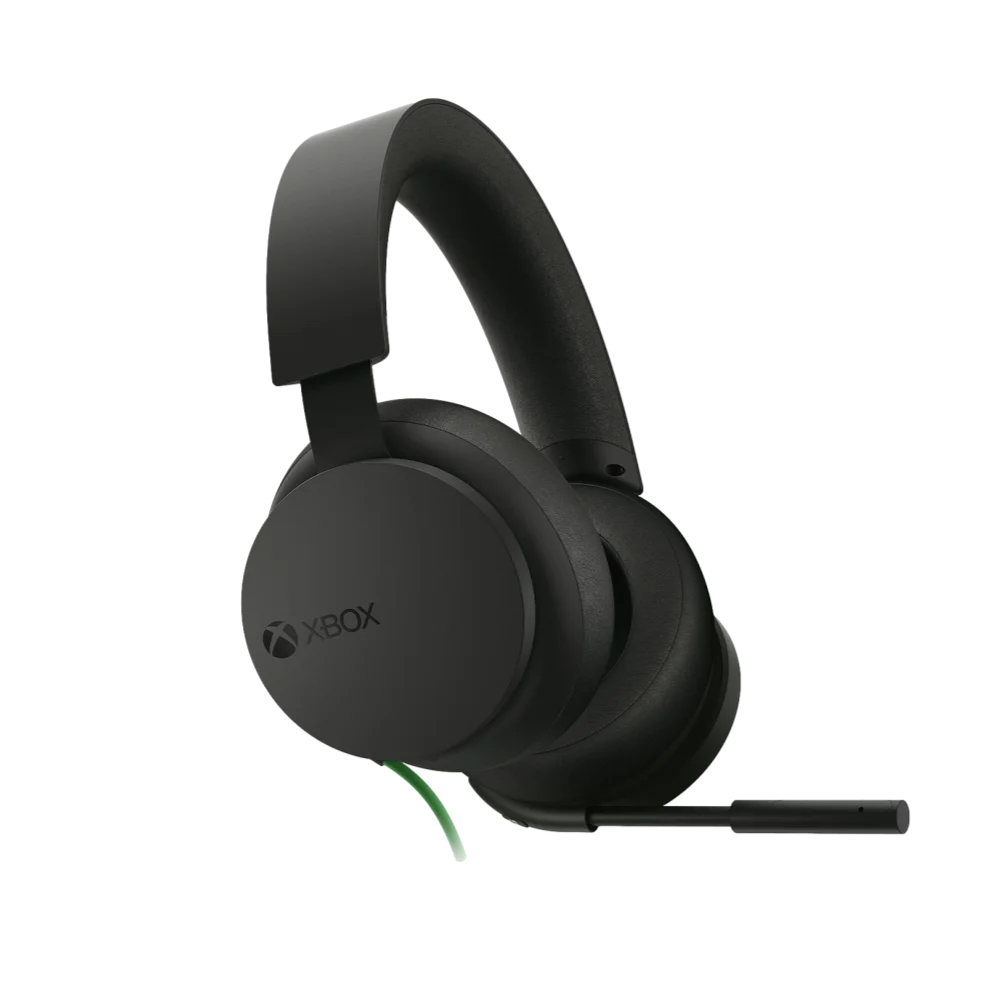  אוזניות XB STEREO HEADSET 