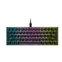  מקלדת מכנית CORSAIR K65 RGB MINI 