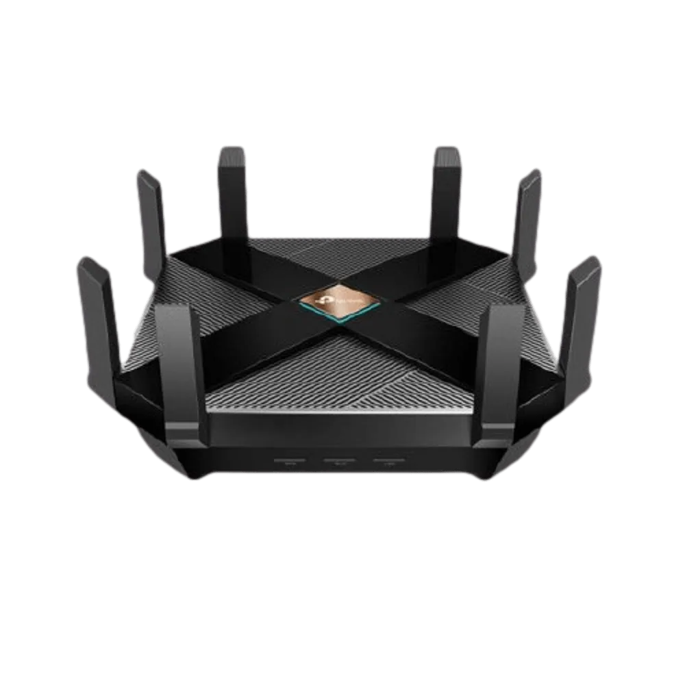 נתב Tp-Link ARCHER AX6000 Dual-Band 