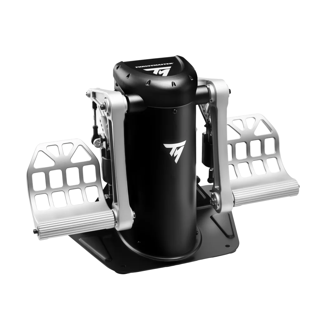  ג'ויסטיק  Thrustmaster TPR RUDDER 