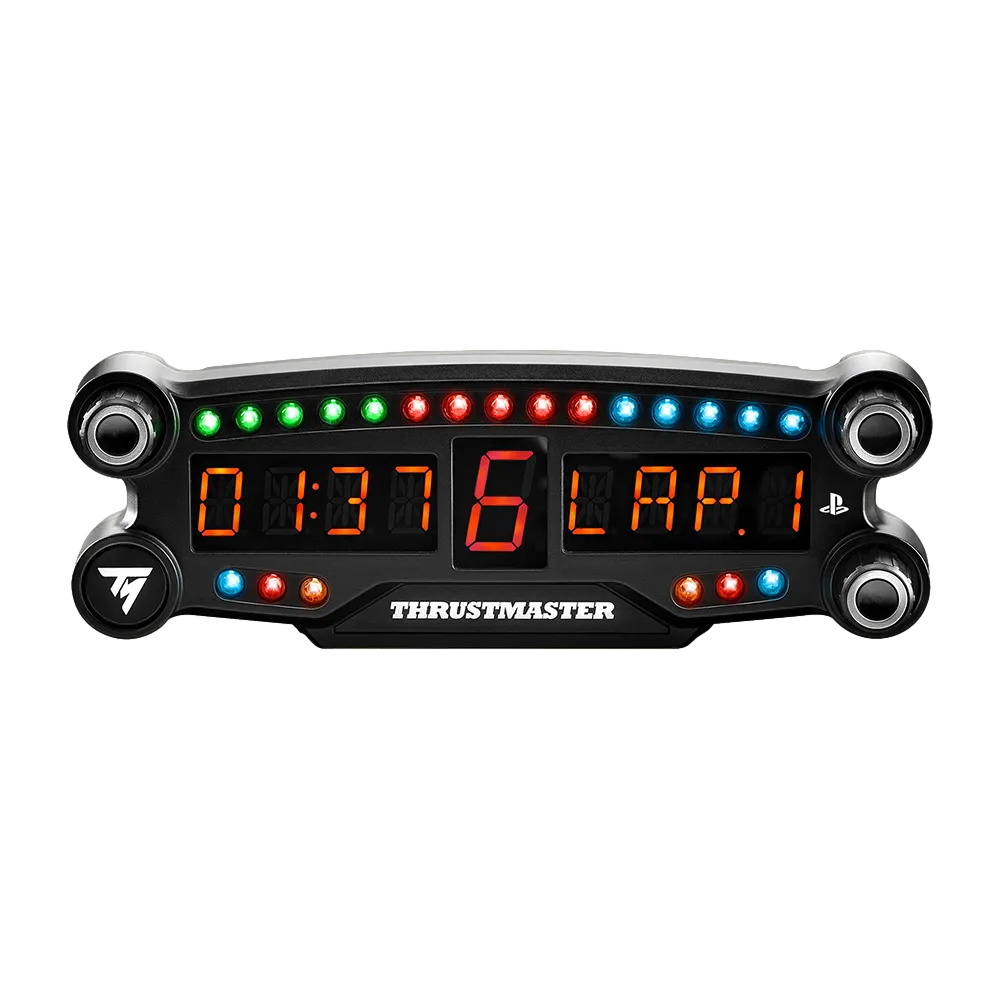  BT LED DISPLAY PS4 