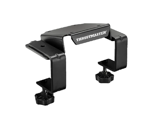  DESK MOUNTING KIT For T818 תופסן לשולחן 