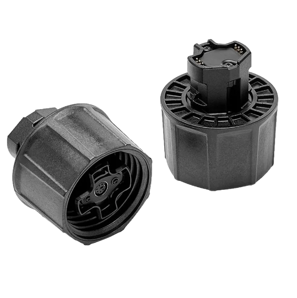  T818 Quick release adapter מתאם מבית Thrustmaster 