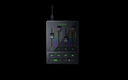  מיקסר RAZER AUDIO MIXER 