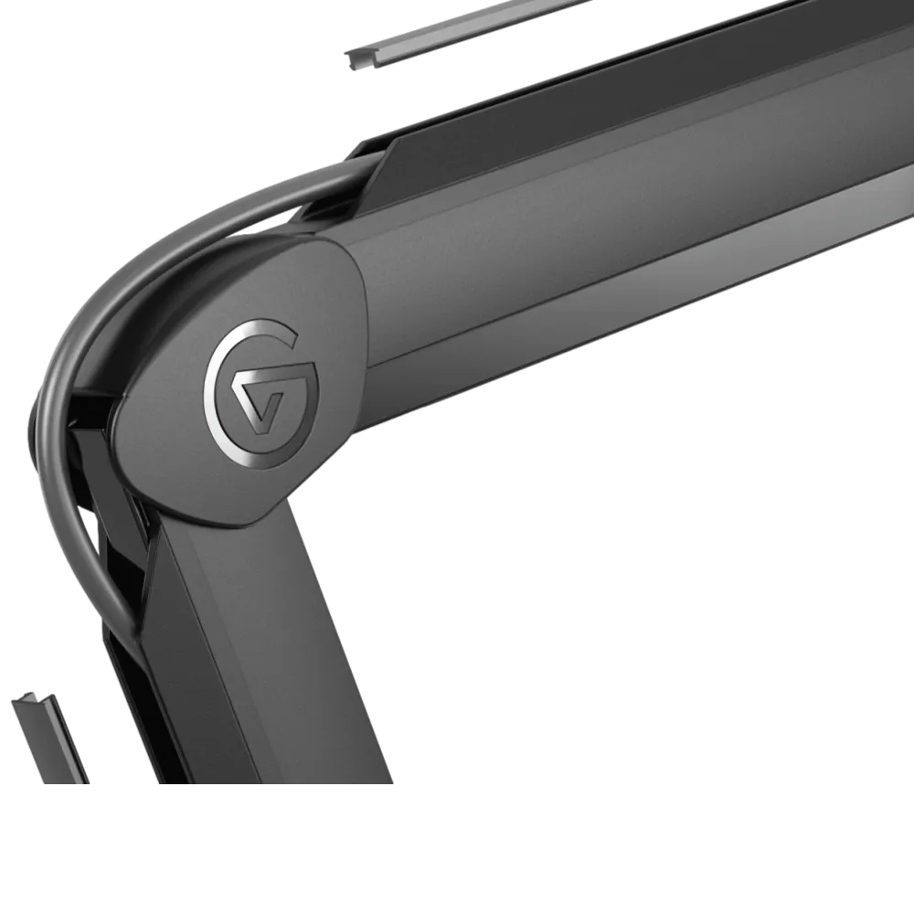  זרוע שולחן למיקרופון ELGATO WAVE MIC ARM 