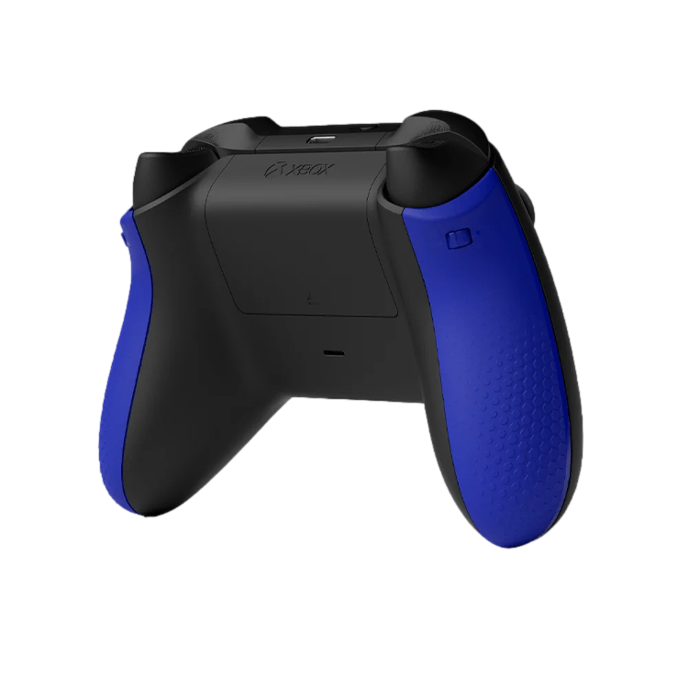  ערכת גריפים לבקרי SCUF PRO GRIP KIT For Xbox Series S/X - כחול 