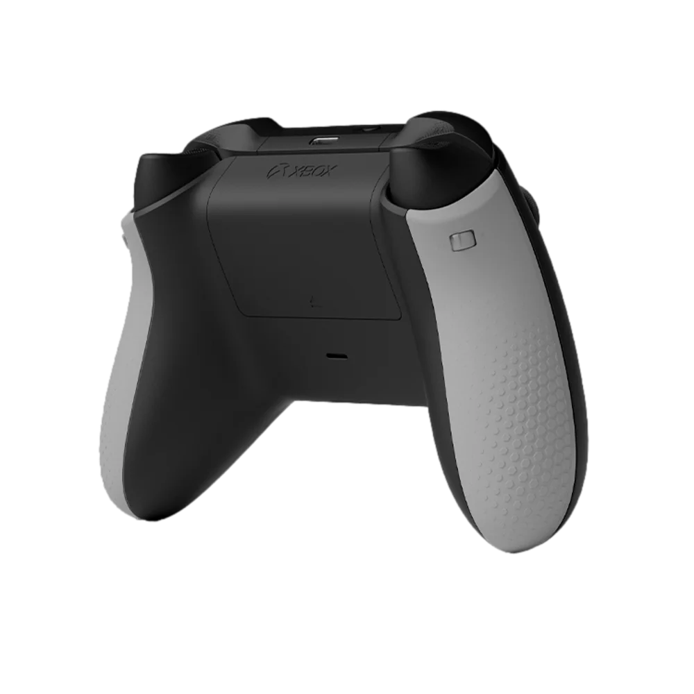  ערכת גריפים לבקרי SCUF PRO GRIP KIT For Xbox Series S/X - אפור 