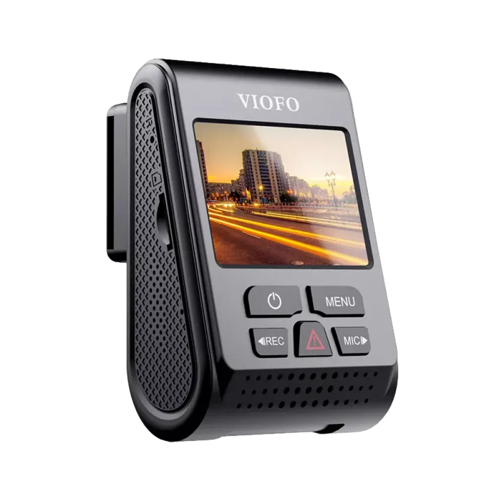  מצלמת רכב VIOFO A119 