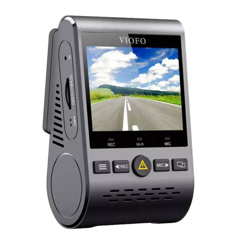 מצלמת רכב VIOFO A129 WI-FI