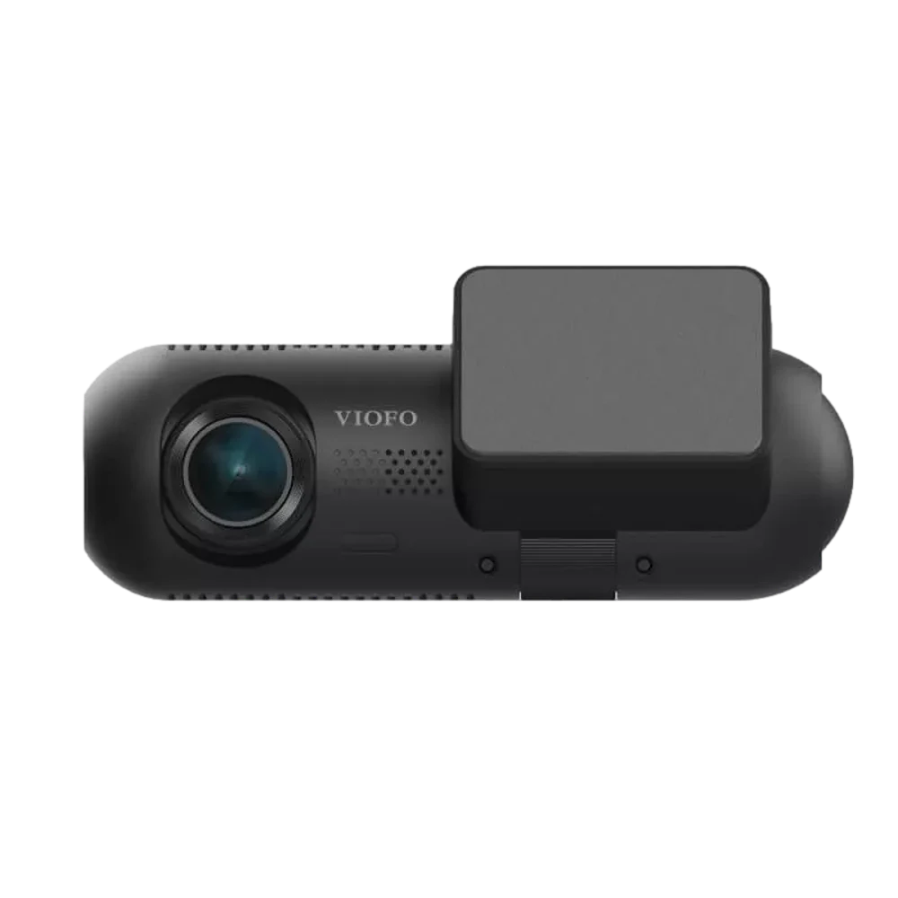  מצלמת דרך VIOFO T130 2CH 