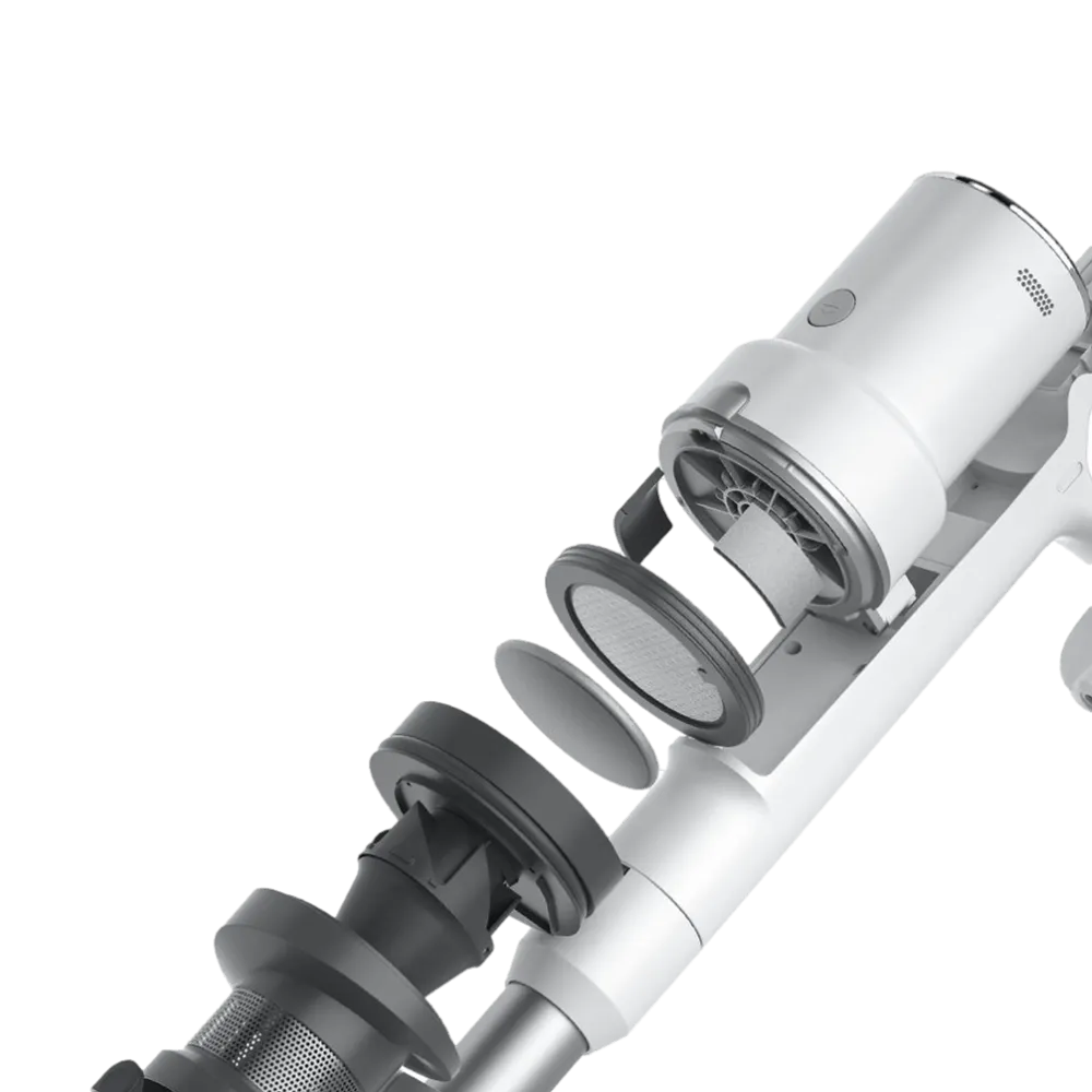  שואב אבק אלחוטי Roidmi M10 