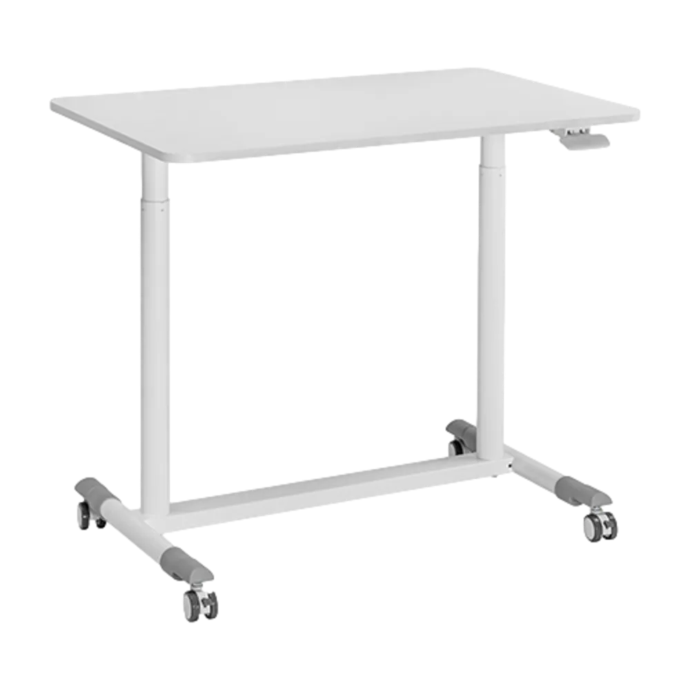  שולחן עבודה ארגונומי מתכוונן וקומפקטי LUMI 