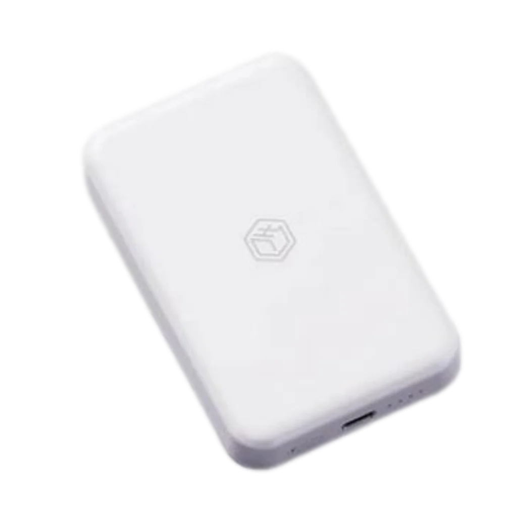  סוללת טעינה JD OEM JP506-9500mAh MAGSAFE 22.5W 