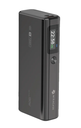 סוללת גיבוי עוצמתית MBP20PD130W מבית MIRACASE 