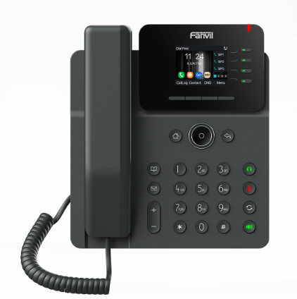 טלפון FANVIL V61G 