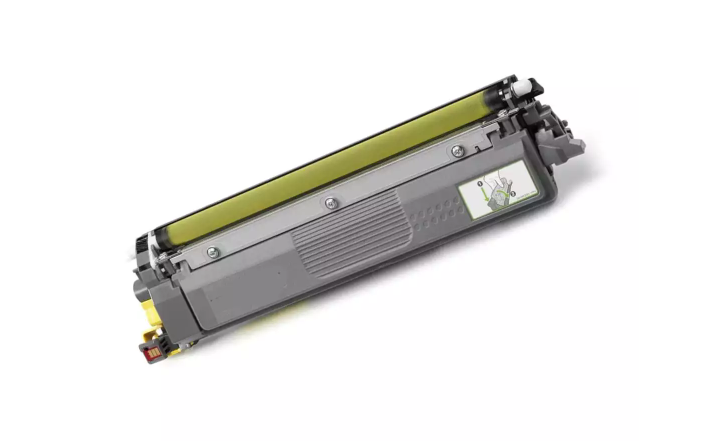 טונר תואם צהוב BROTHER TN248XLY (2,300 דפים)