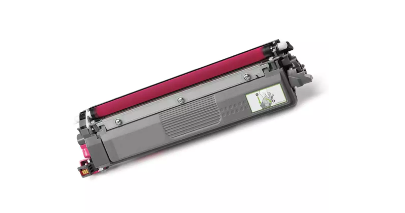 טונר תואם אדום BROTHER TN248XLM (2,300 דפים)