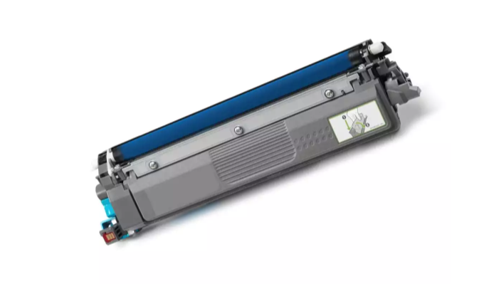 טונר תואם כחול BROTHER TN248XLC (2,300 דפים)