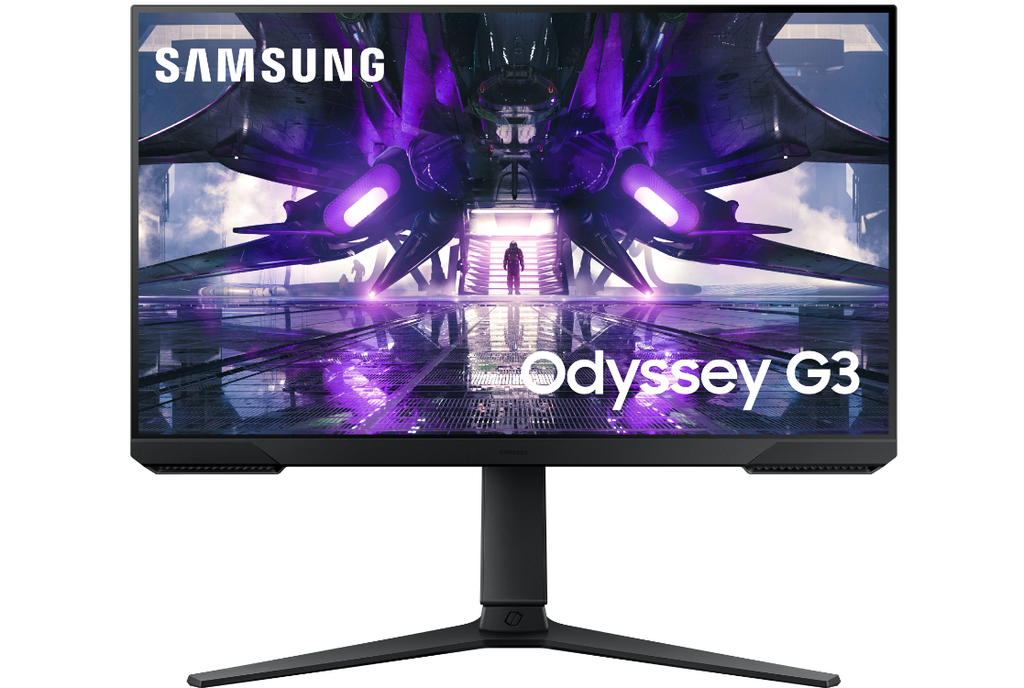 מסך מחשב 23.8" Samsung S24AG320NR
