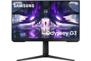 מסך מחשב 23.8" Samsung S24AG320NR

